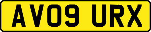 AV09URX