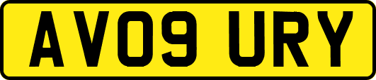 AV09URY
