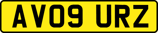 AV09URZ