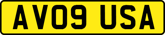 AV09USA