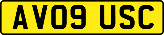 AV09USC