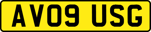 AV09USG