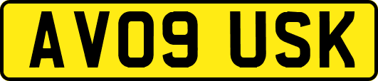 AV09USK