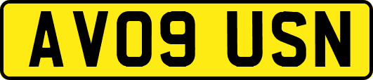 AV09USN