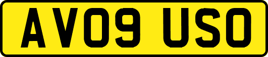 AV09USO