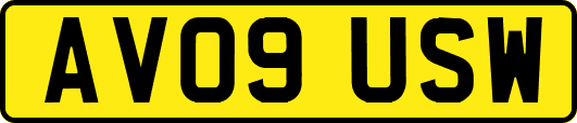 AV09USW