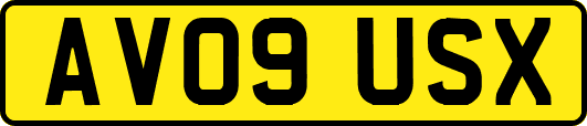 AV09USX
