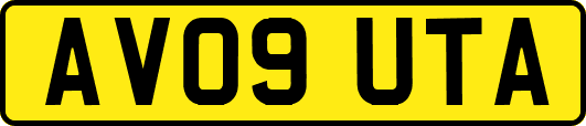 AV09UTA