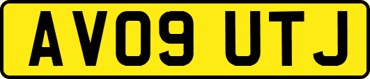 AV09UTJ