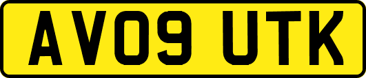 AV09UTK