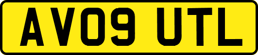 AV09UTL