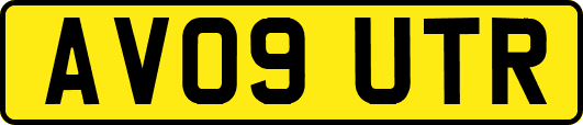 AV09UTR