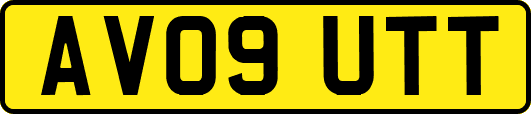 AV09UTT
