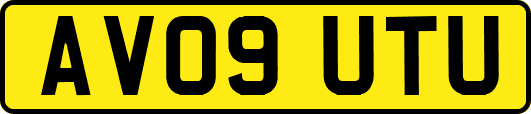 AV09UTU