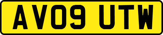 AV09UTW