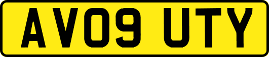 AV09UTY