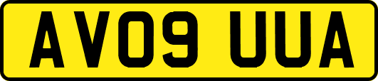 AV09UUA
