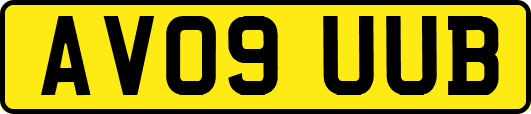 AV09UUB