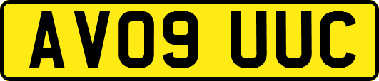 AV09UUC
