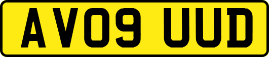 AV09UUD