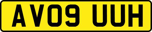 AV09UUH