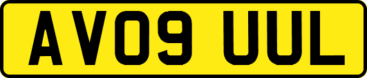 AV09UUL