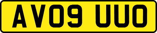 AV09UUO
