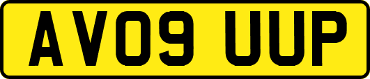 AV09UUP