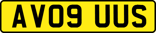 AV09UUS