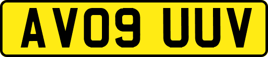 AV09UUV
