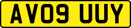 AV09UUY