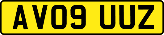 AV09UUZ