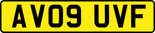 AV09UVF