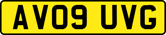 AV09UVG