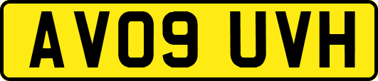 AV09UVH