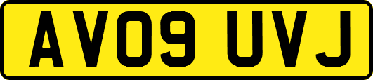 AV09UVJ