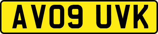 AV09UVK