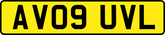 AV09UVL