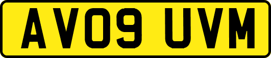 AV09UVM