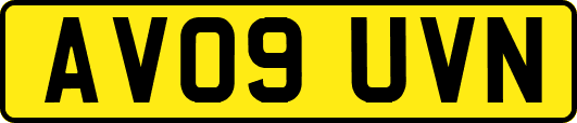 AV09UVN