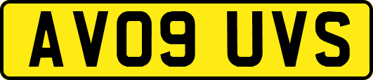AV09UVS