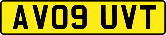 AV09UVT