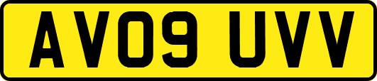 AV09UVV