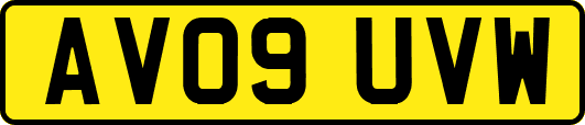 AV09UVW