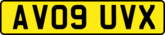 AV09UVX