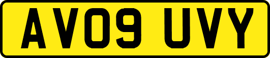 AV09UVY