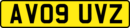 AV09UVZ