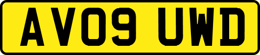 AV09UWD