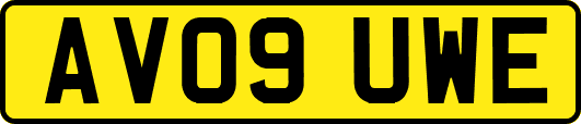AV09UWE