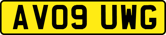 AV09UWG